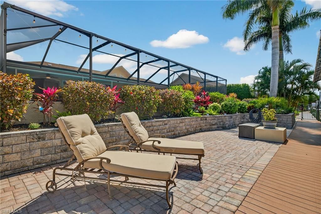 2317 SE 27th Ter , Cape Coral, FL 33904 Photo