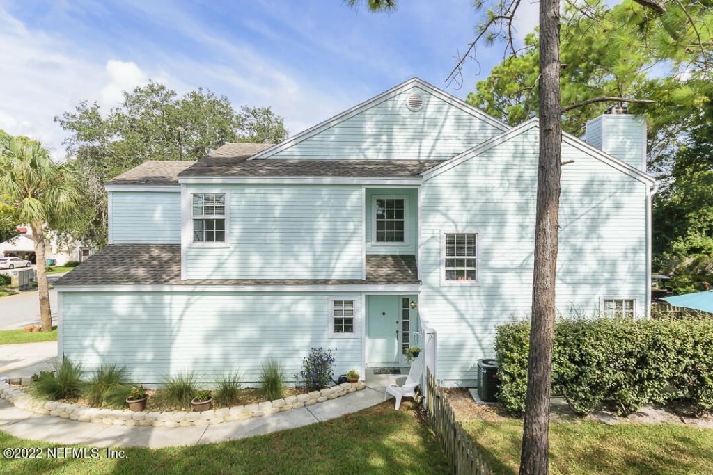 127 Sand Castle Way, Neptune Beach, FL 32266 Main Photo