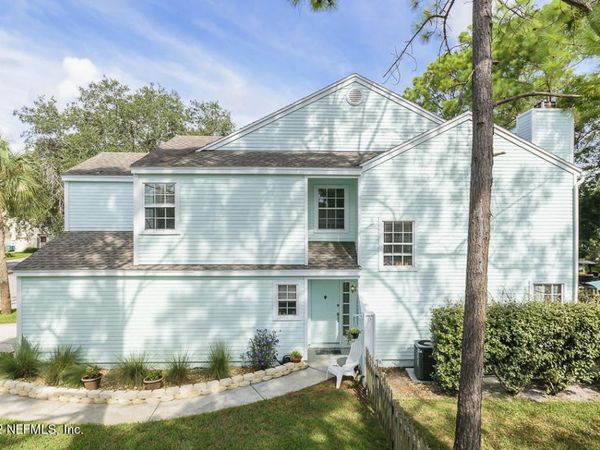 127 SAND CASTLE Way, Neptune Beach, FL 32266