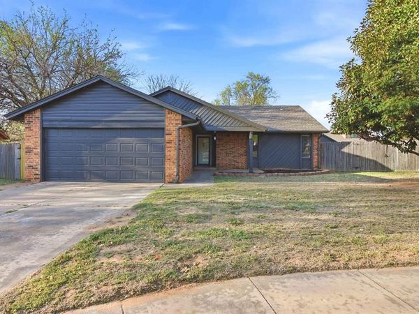 4701 Ranchwood Terrace, Norman, OK 73072