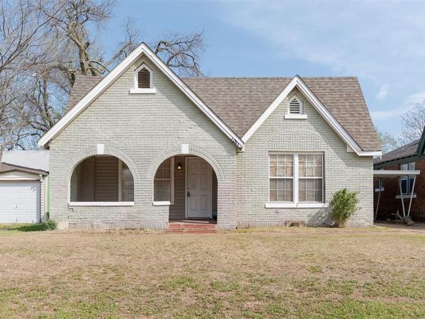 1911 NW 29 Street, Oklahoma City, OK 73106