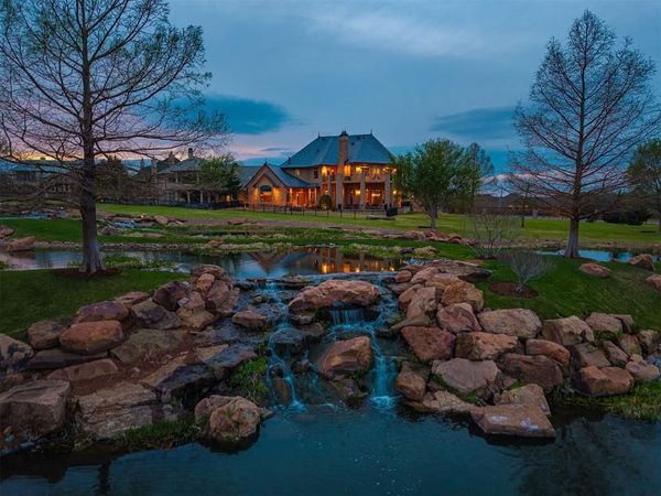 15016 Gaillardia Lane, Oklahoma City, OK 73142