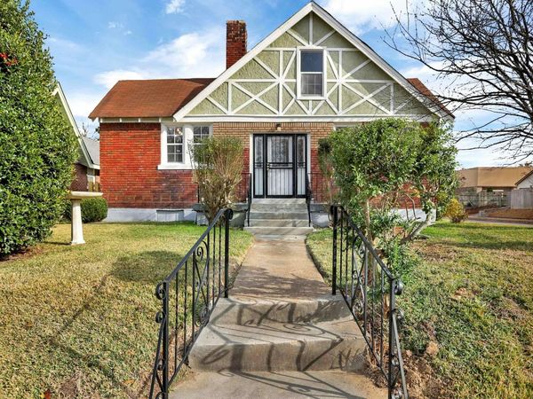 864 N BELVEDERE ST, Memphis, TN 38107