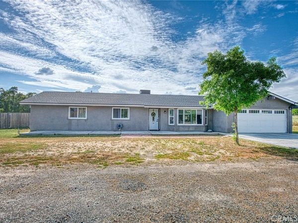 36881 Verde, Madera, CA 93636