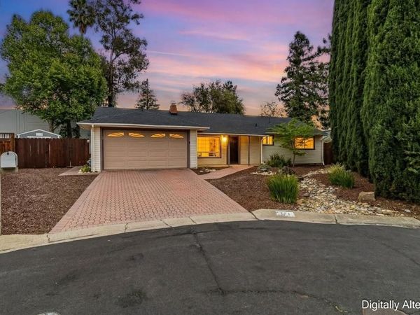 174 Loralee Pl, Pleasant Hill, CA 94523