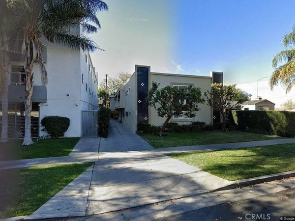 4719 Vista Del Monte Avenue, Unit 3, Sherman Oaks, CA 91403