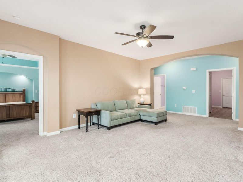 3637 Birkland Circle , Lewis Center, OH 43035 Photo 11