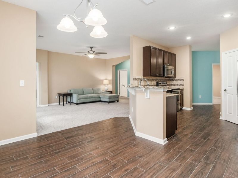 3637 Birkland Circle , Lewis Center, OH 43035 Photo 14