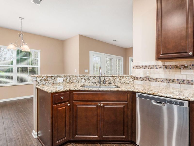 3637 Birkland Circle , Lewis Center, OH 43035 Photo 16