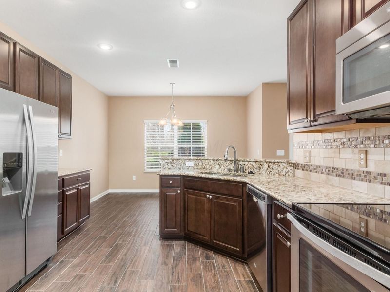 3637 Birkland Circle , Lewis Center, OH 43035 Photo 17