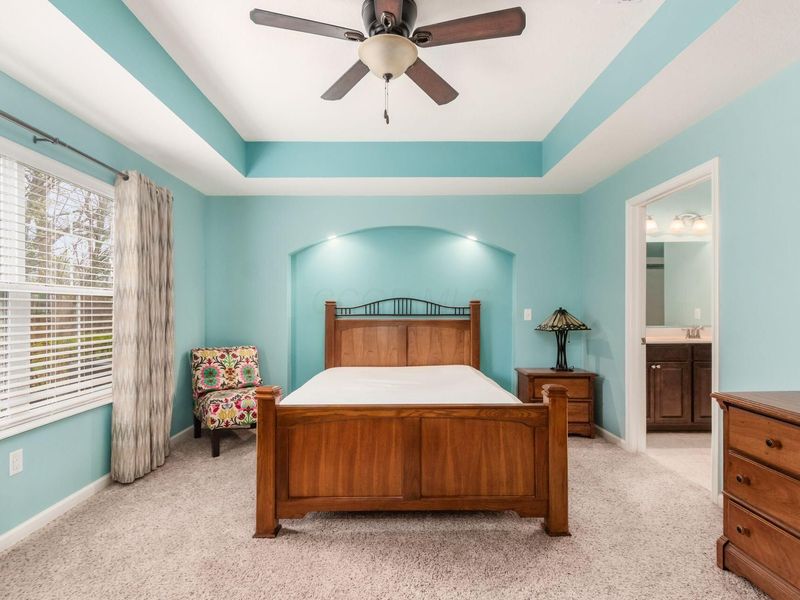 3637 Birkland Circle , Lewis Center, OH 43035 Photo 19