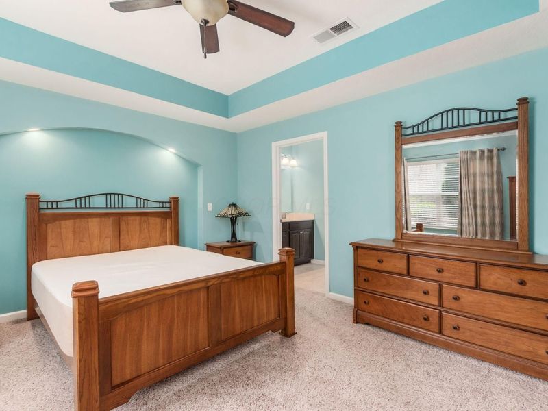 3637 Birkland Circle , Lewis Center, OH 43035 Photo 20