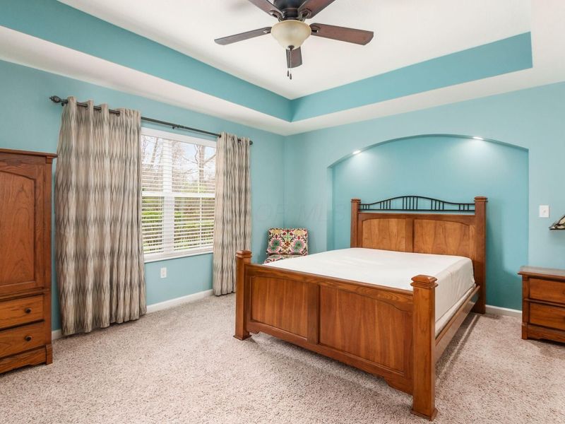 3637 Birkland Circle , Lewis Center, OH 43035 Photo 21