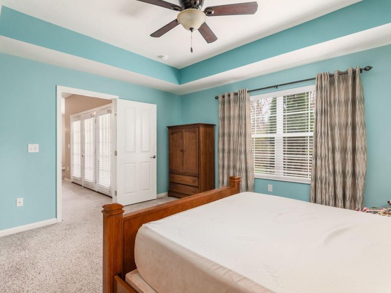 3637 Birkland Circle , Lewis Center, OH 43035 Photo 22