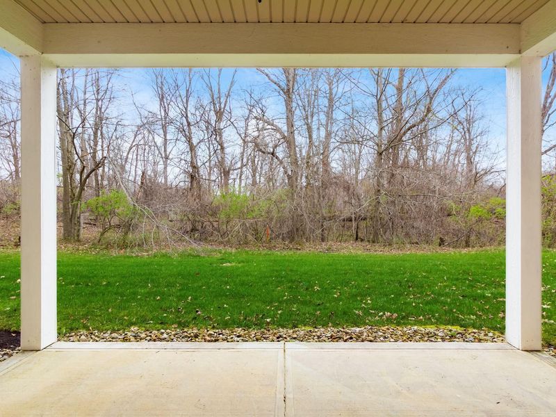 3637 Birkland Circle , Lewis Center, OH 43035 Photo 32