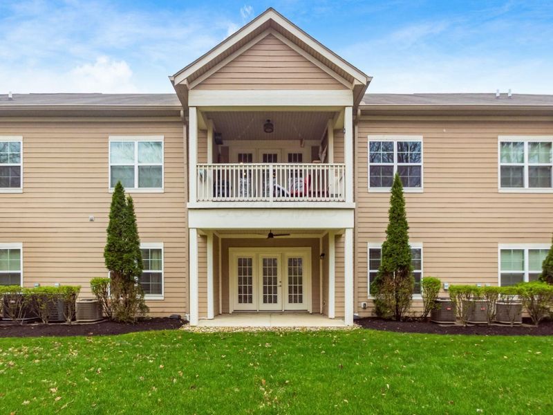 3637 Birkland Circle , Lewis Center, OH 43035 Photo 34