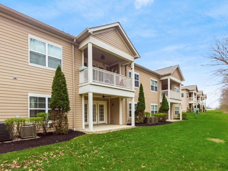 3637 Birkland Circle , Lewis Center, OH 43035 Photo 35