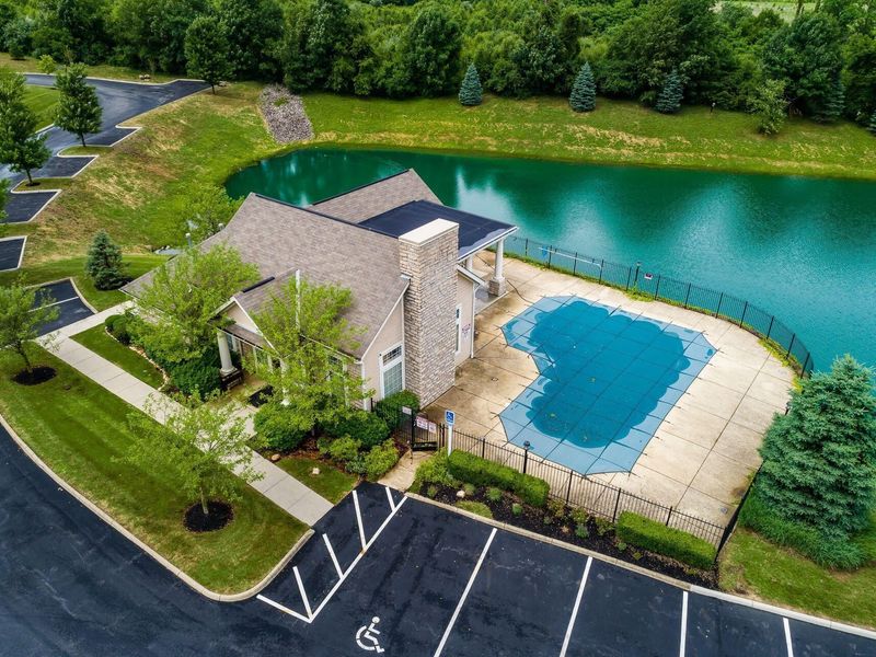 3637 Birkland Circle , Lewis Center, OH 43035 Photo 37