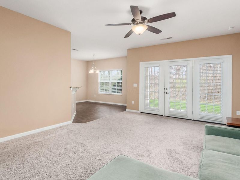 3637 Birkland Circle , Lewis Center, OH 43035 Photo 9