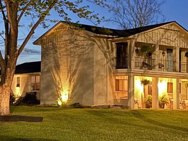 410 S 4th, Hartshorne, OK 74547