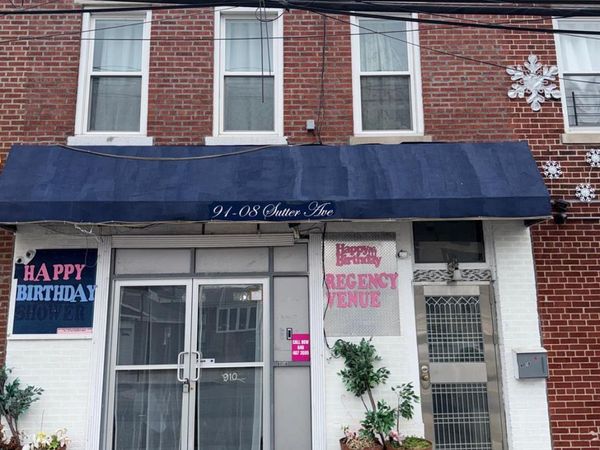 9108 Sutter Avenue , Ozone Park, NY 11417