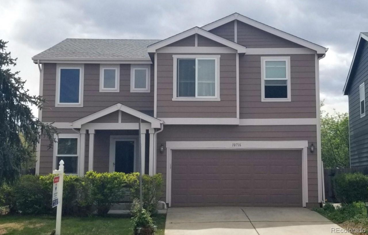 10716 Steele Street, Northglenn, CO 80233 Main Photo