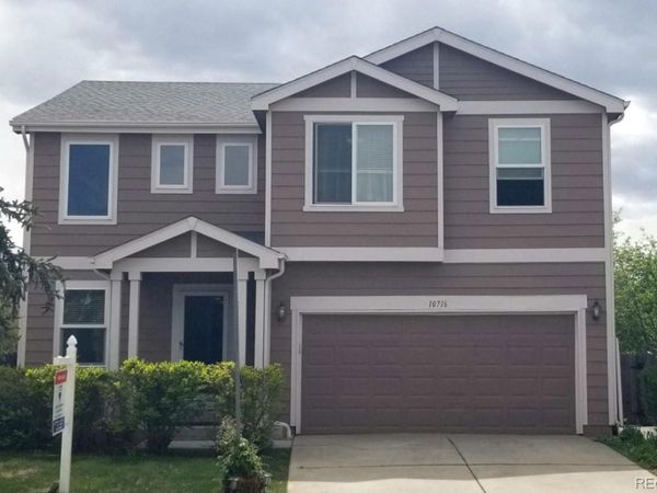 10716 Steele Street, Northglenn, CO 80233
