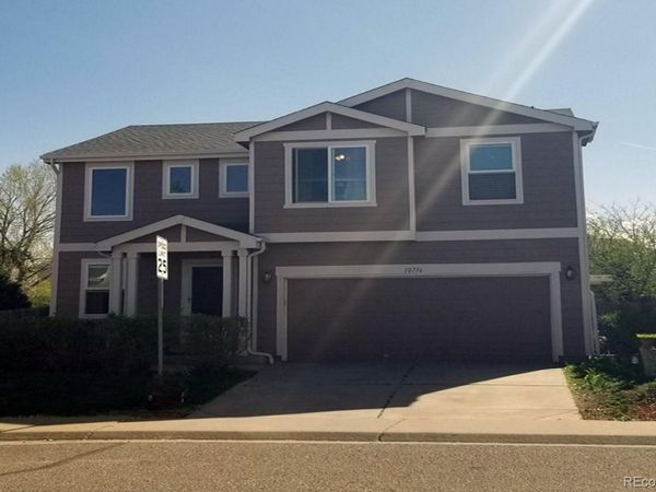 10716 Steele Street , Northglenn, CO 80233