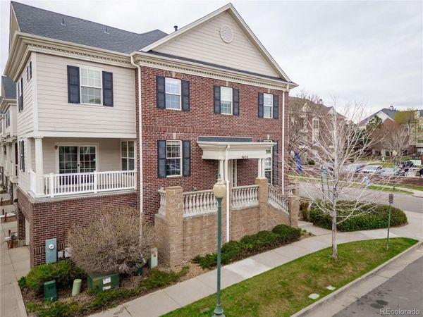 9620 Kent Place , Aurora, CO 80014