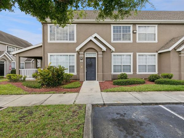 9141 LEE VISTA BOULEVARD, Unit 307, ORLANDO, FL 32829