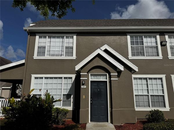 9141 LEE VISTA BOULEVARD , Unit 307, ORLANDO, FL 32829