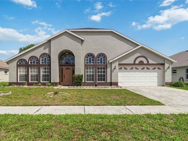265 KASSIK CIRCLE, ORLANDO, FL 32824