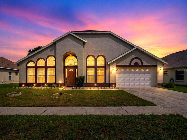 265 KASSIK CIRCLE, ORLANDO, FL 32824