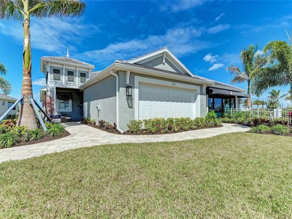 260 VAN GOGH COVE , BRADENTON, FL 34212