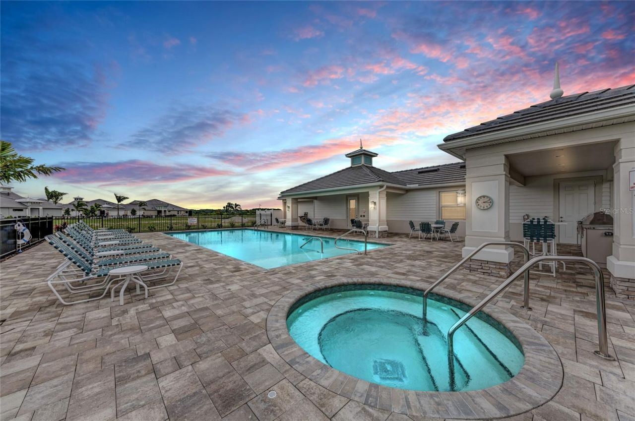 260 Van Gogh Cove , Bradenton, FL 34212 Photo