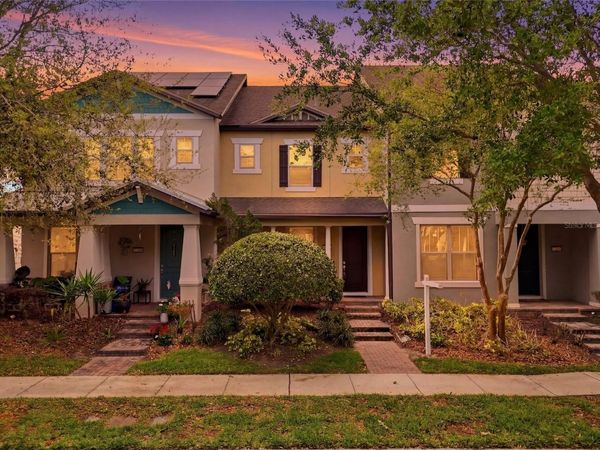 7230 DUXBURY LANE , WINTER GARDEN, FL 34787