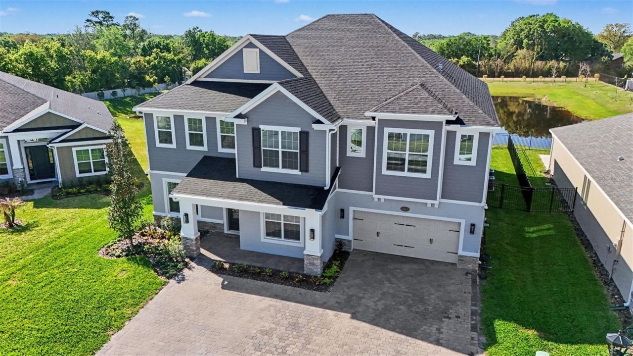 2612 Ravencliffe Terrace, Oviedo, FL 32765 Photo