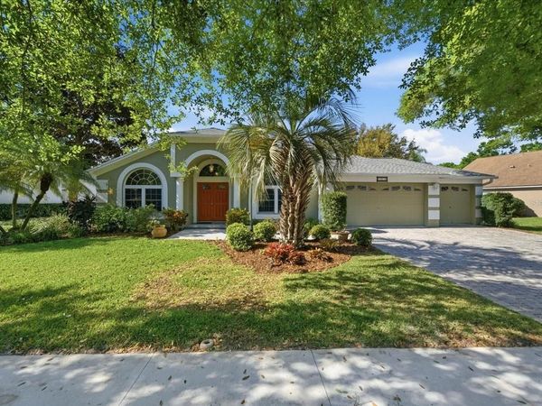 15212 ARBOR HOLLOW DRIVE , ODESSA, FL 33556