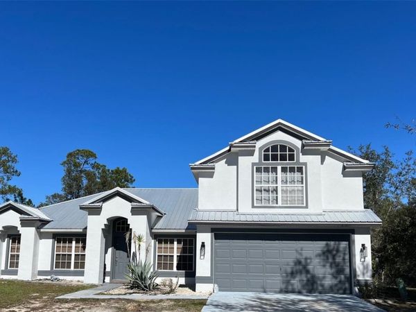 2477 THACKER TRAIL, KISSIMMEE, FL 34747