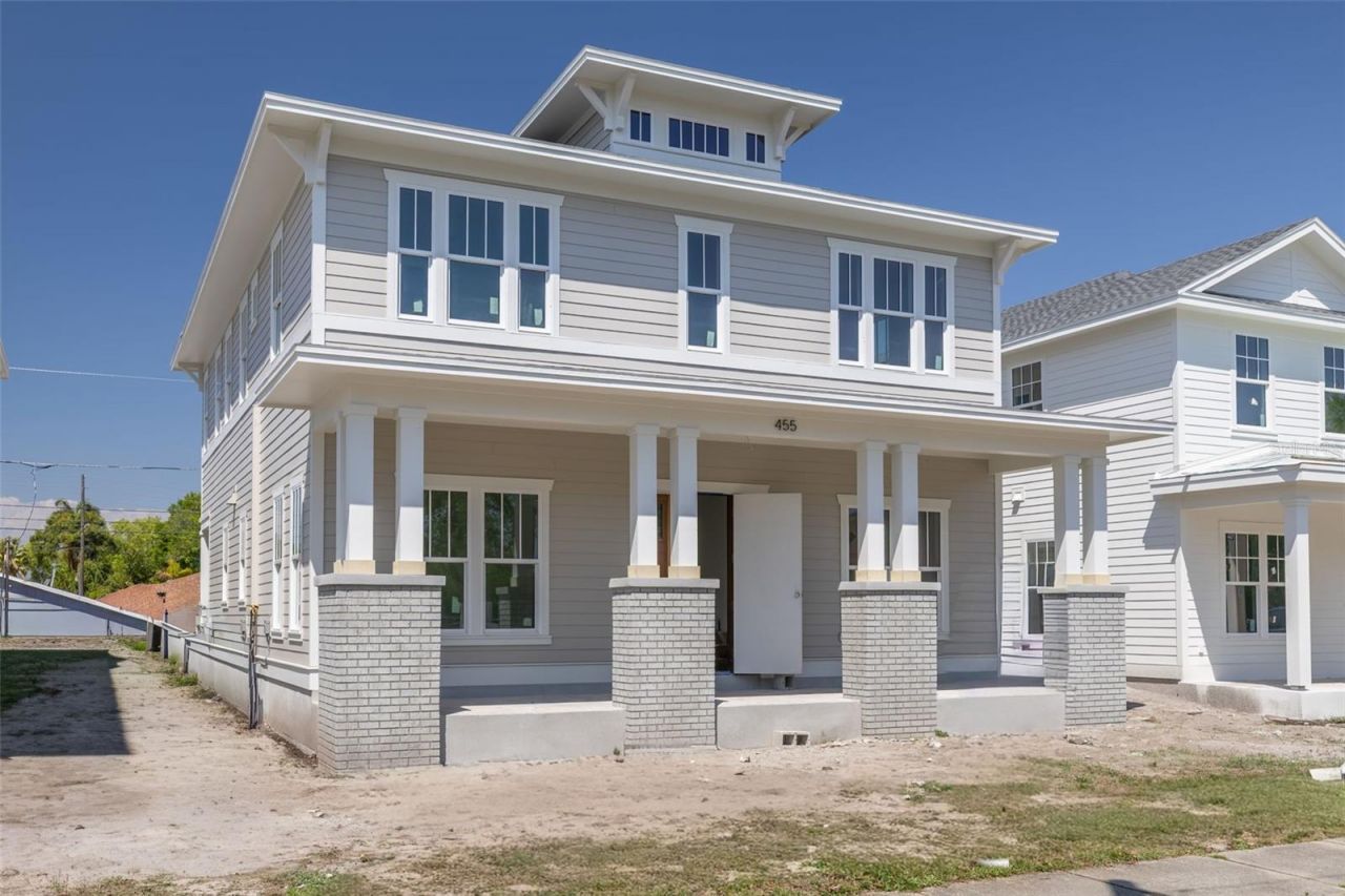 455 47th Avenue N, Saint Petersburg, FL 33703 Photo