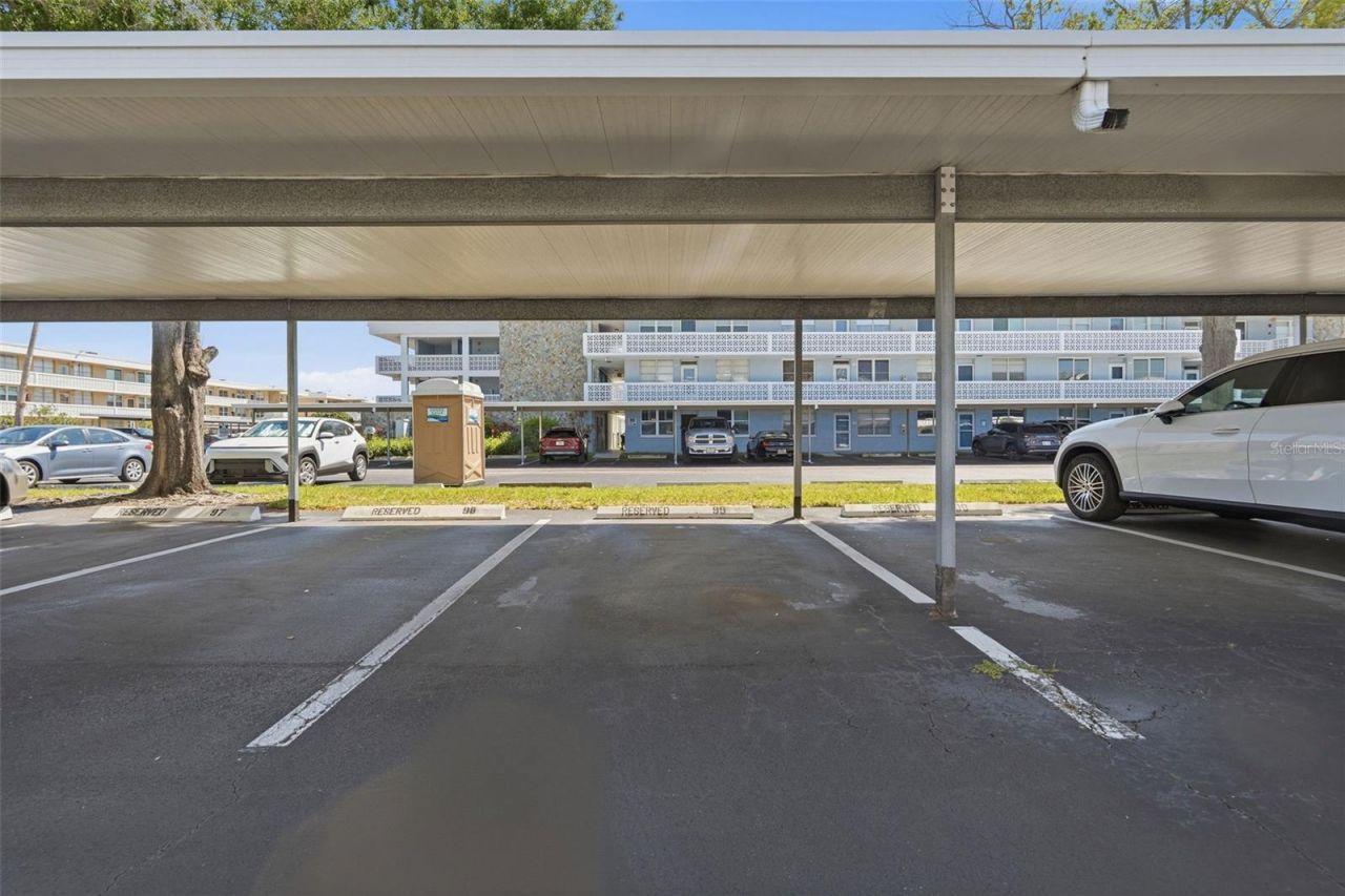 4890 Bay Street Ne, Unit 326, Saint Petersburg, FL 33703 Photo