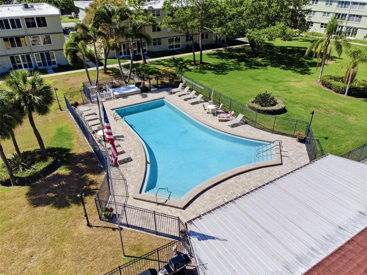 4890 Bay Street Ne, Unit 326, Saint Petersburg, FL 33703 Photo