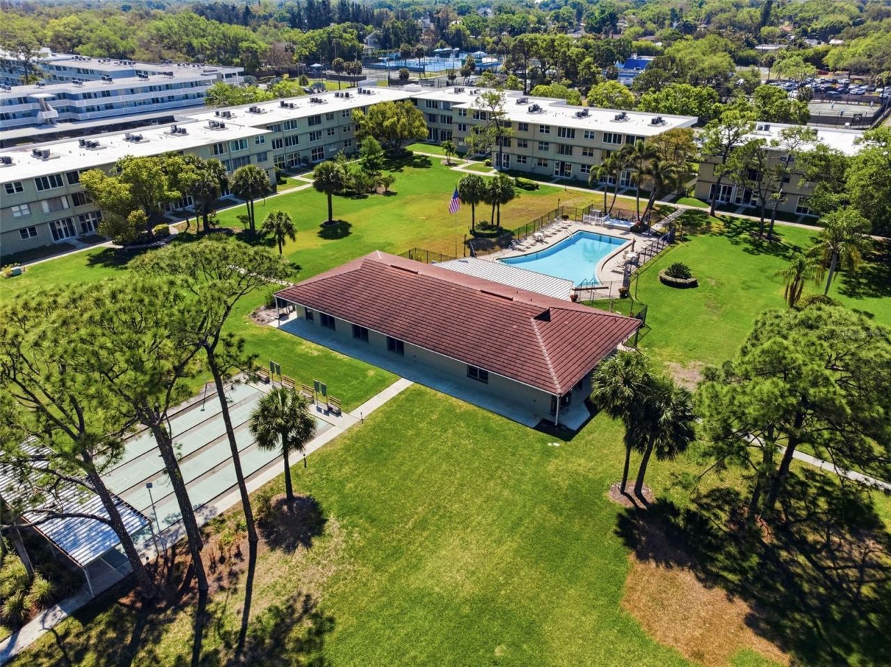 4890 Bay Street Ne, Unit 326, Saint Petersburg, FL 33703 Photo