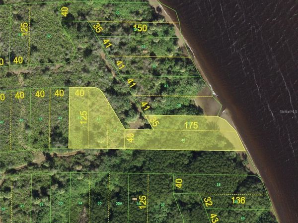 28137 SAN JOSE COURT , PUNTA GORDA, FL 33983