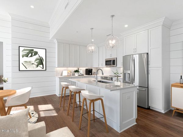 805 Mulberry Street , Unit 206, Beaufort, NC 28516