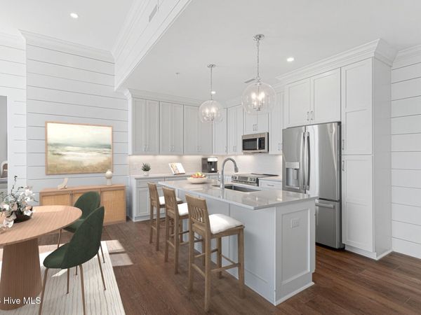 805 Mulberry Street, Unit 206, Beaufort, NC 28516