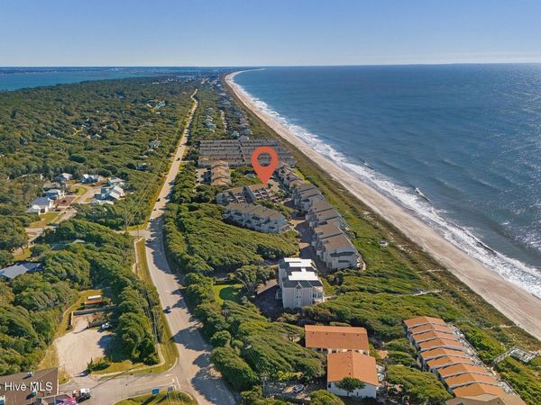 301 Salter Path Road, Unit 12 Genesis, Pine Knoll Shores, NC 28512