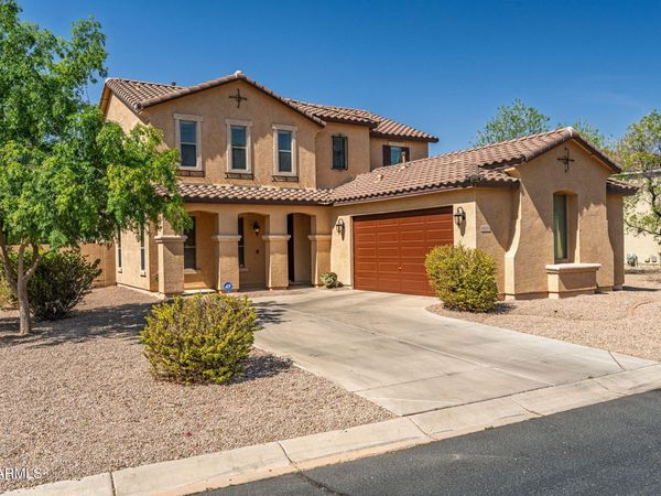 40227 W MARION MAY Lane, Maricopa, AZ 85138