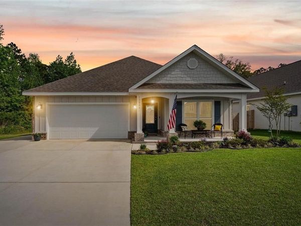 13004 Grand Rapids Road, Fairhope, AL 36532