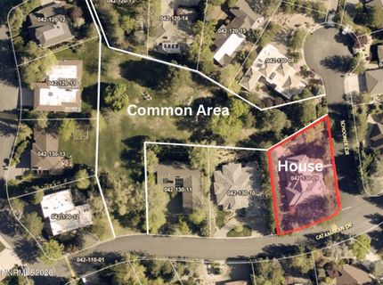 2275 Schooner Circle, Reno, NV 89519 Photo